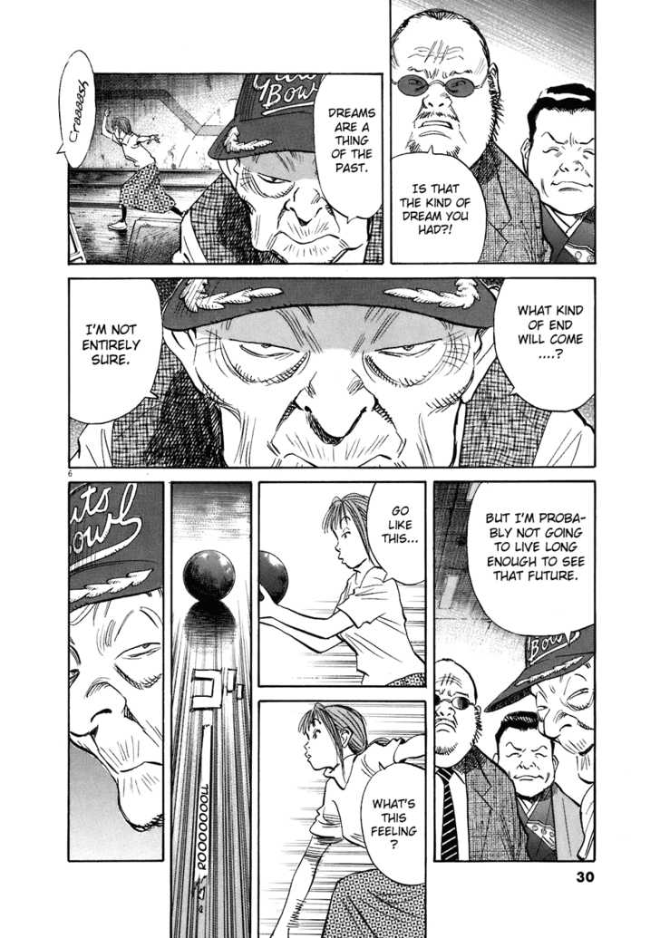 Read 20th Century Boys Manga Online