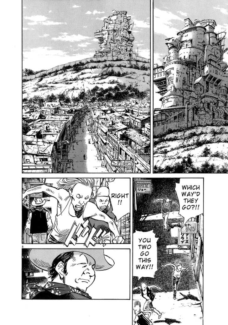 Read 20th Century Boys Manga Online