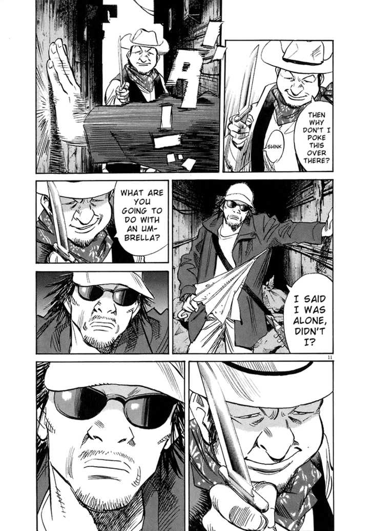 Read 20th Century Boys Manga Online