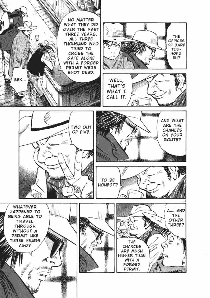 Read 20th Century Boys Manga Online