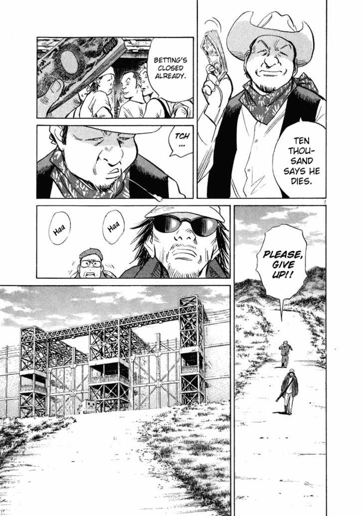 Read 20th Century Boys Manga Online