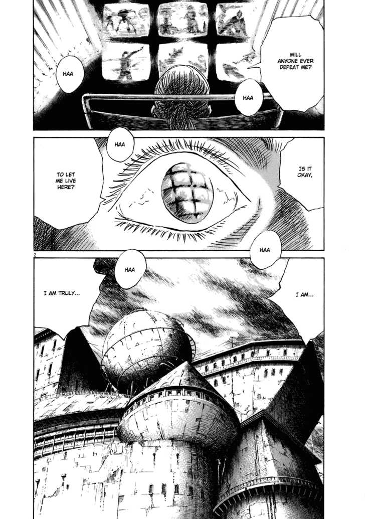 Read 20th Century Boys Manga Online