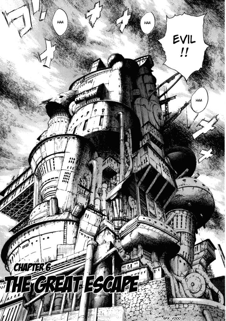 Read 20th Century Boys Manga Online