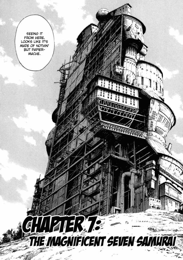 Read 20th Century Boys Manga Online
