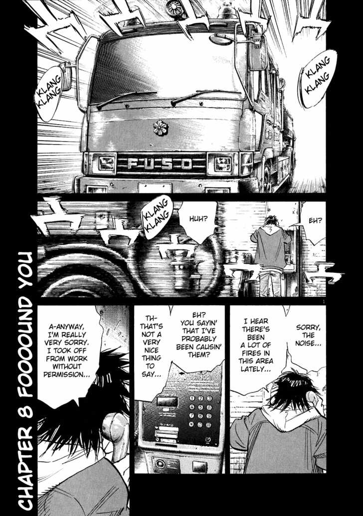 Read 20th Century Boys Manga Online