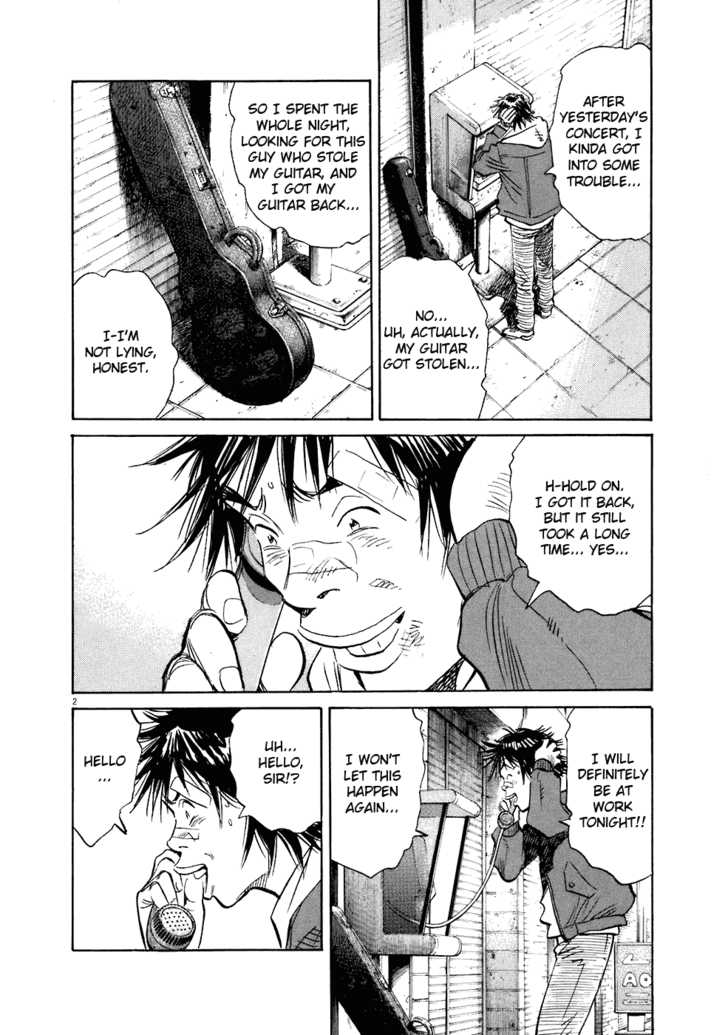 Read 20th Century Boys Manga Online