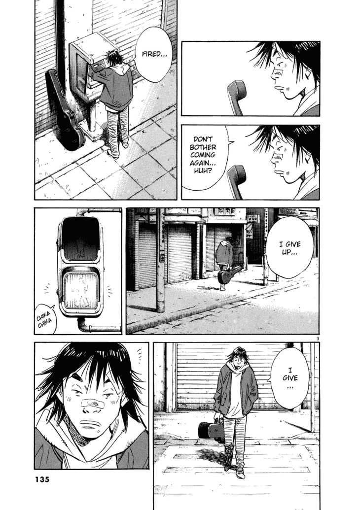 Read 20th Century Boys Manga Online