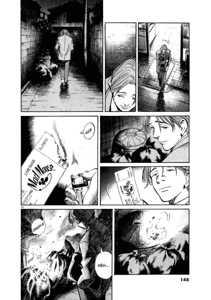 Read 20th Century Boys Manga Online