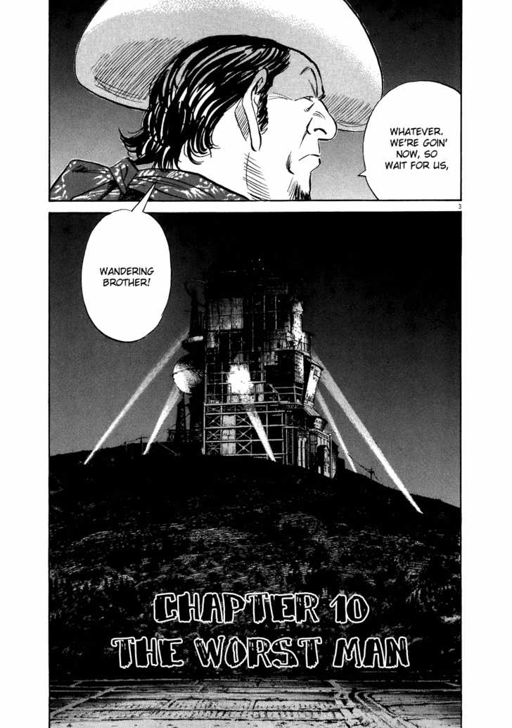 Read 20th Century Boys Manga Online