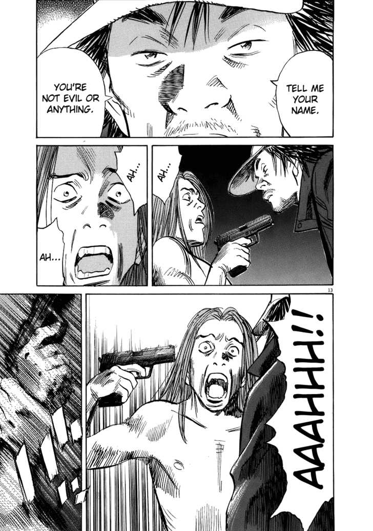 Read 20th Century Boys Manga Online