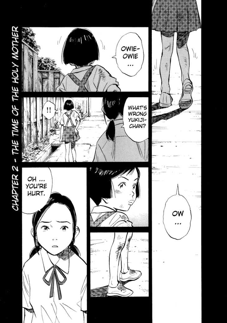 Read 20th Century Boys Manga Online