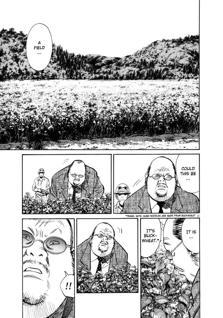 Read 20th Century Boys Manga Online