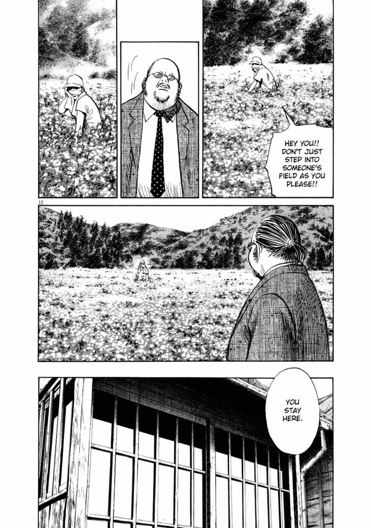 Read 20th Century Boys Manga Online