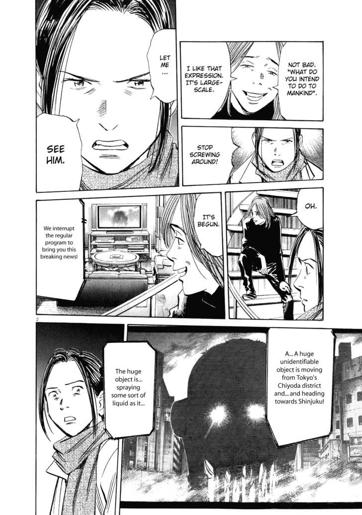 Read 20th Century Boys Manga Online