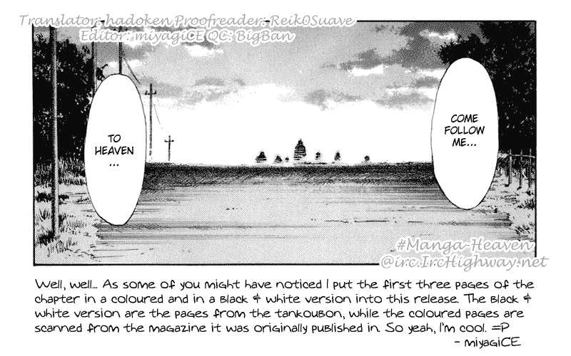 Read 20th Century Boys Manga Online