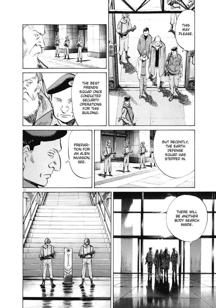 Read 20th Century Boys Manga Online
