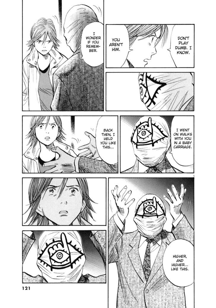 Read 20th Century Boys Manga Online