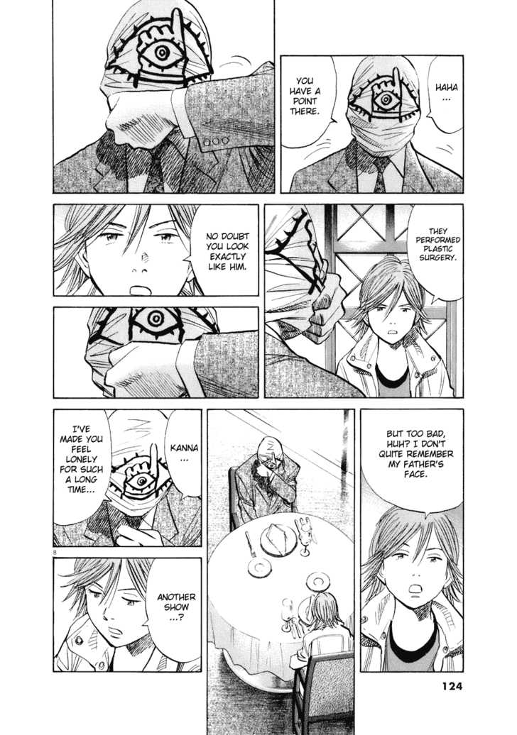 Read 20th Century Boys Manga Online