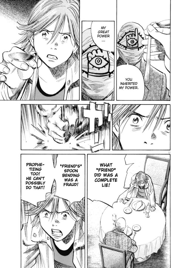 Read 20th Century Boys Manga Online