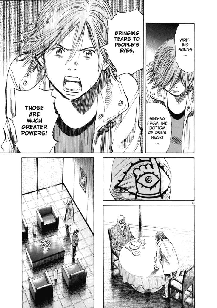 Read 20th Century Boys Manga Online
