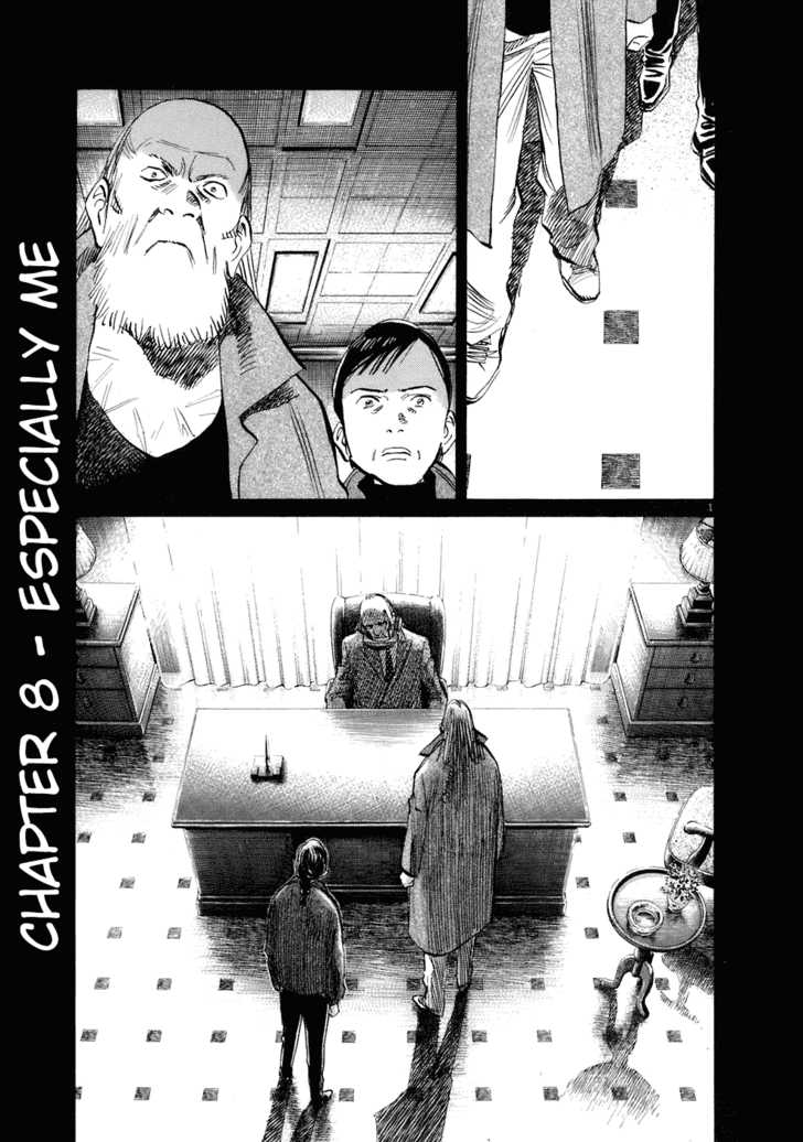 Read 20th Century Boys Manga Online