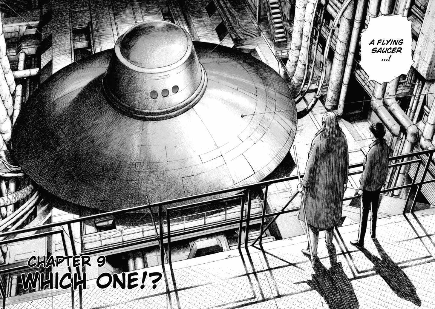 Read 20th Century Boys Manga Online