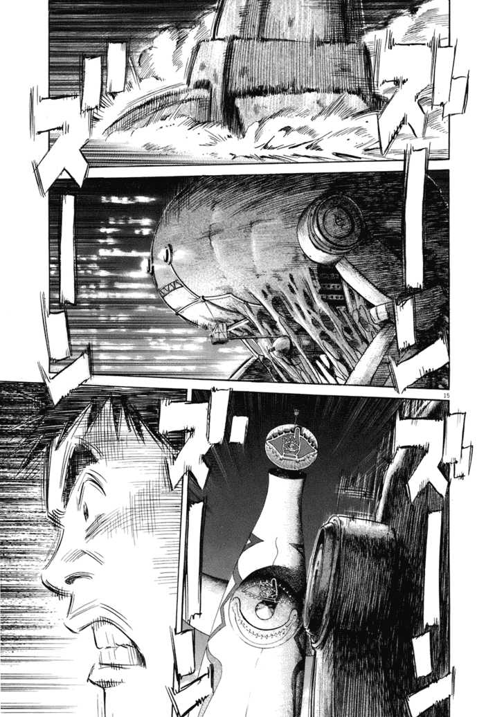 Read 20th Century Boys Manga Online