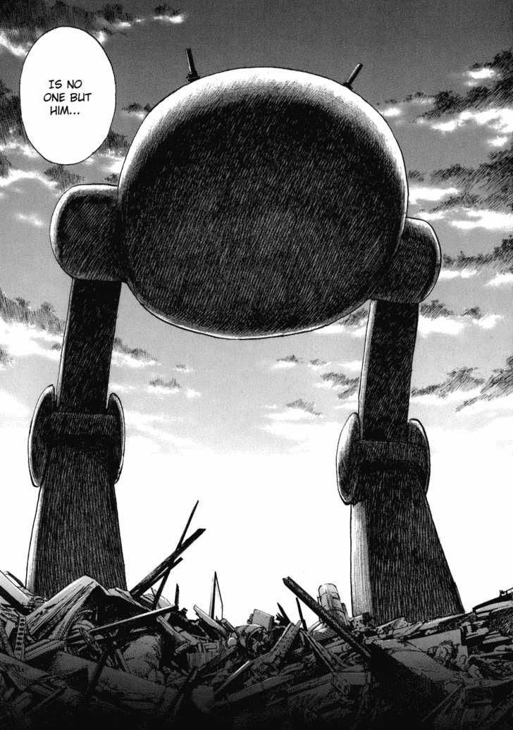 Read 20th Century Boys Manga Online