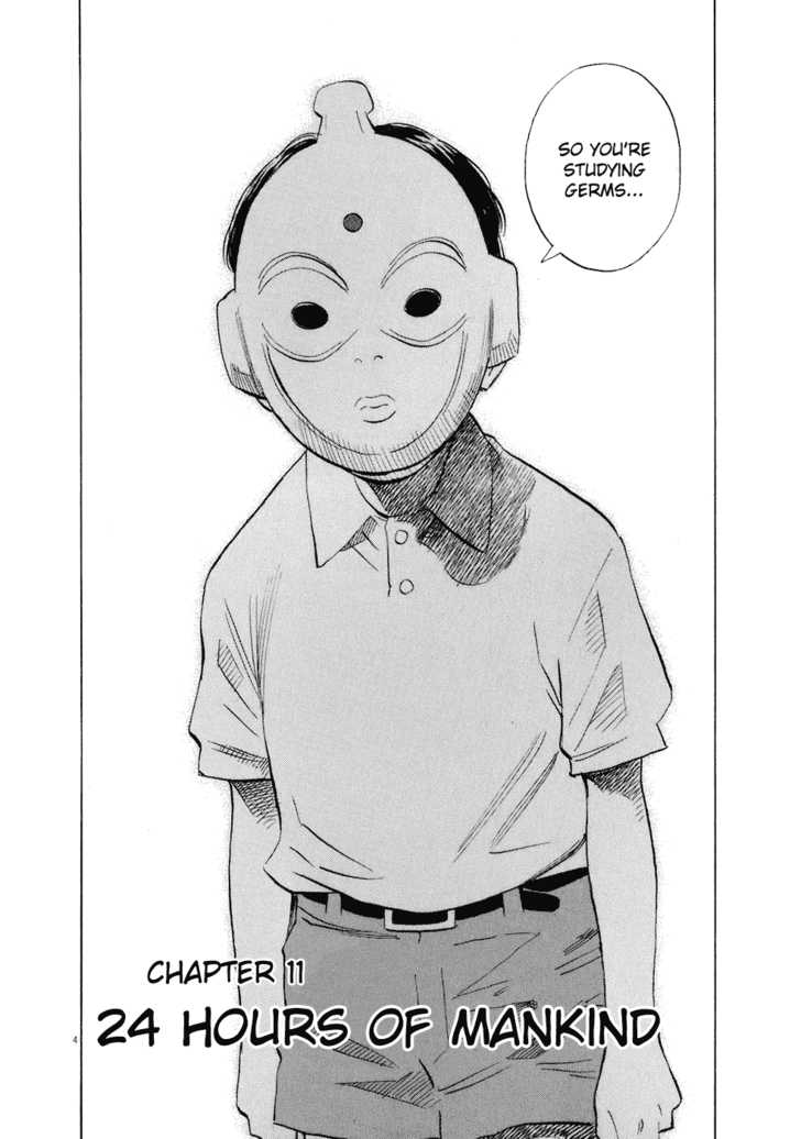 Read 20th Century Boys Manga Online
