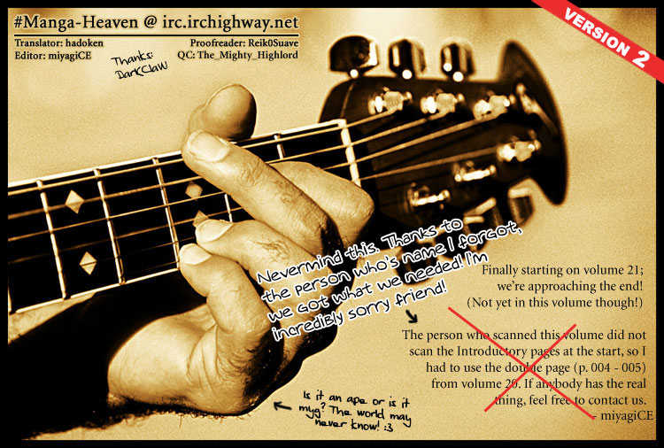 Read 20th Century Boys Manga Online