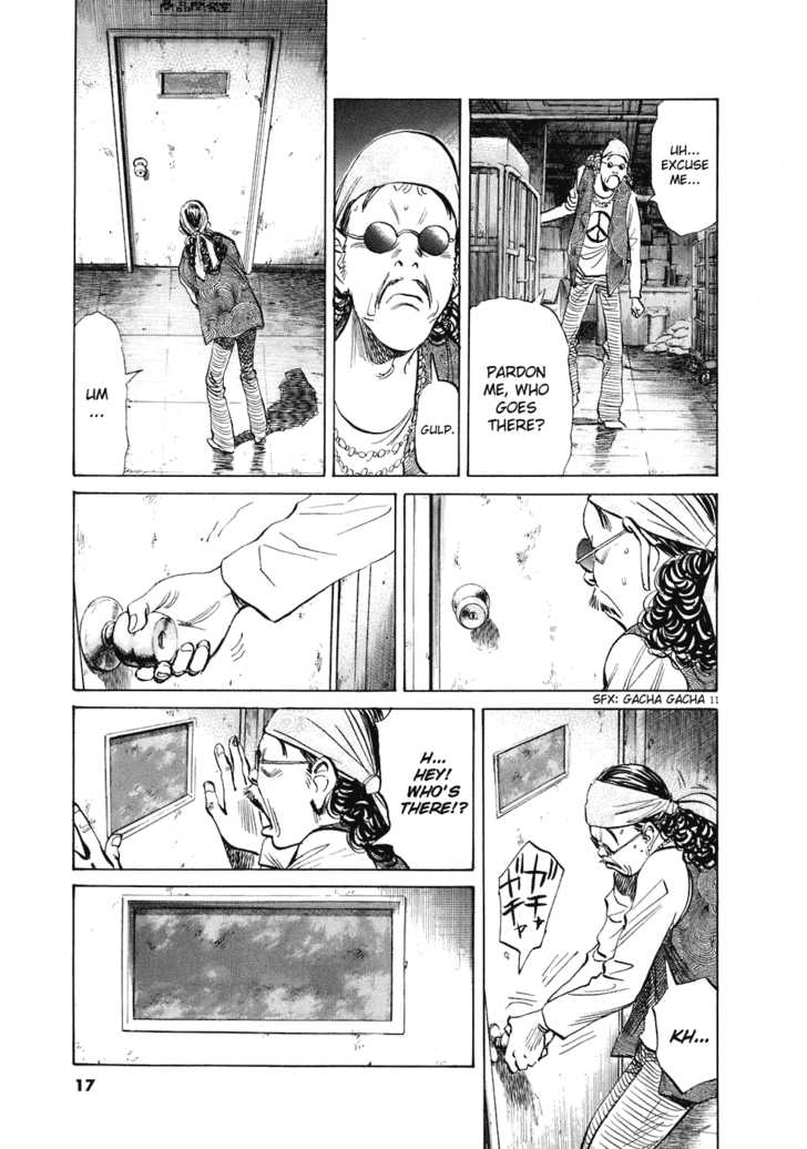 Read 20th Century Boys Manga Online
