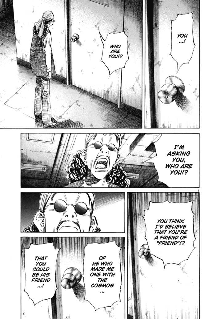 Read 20th Century Boys Manga Online