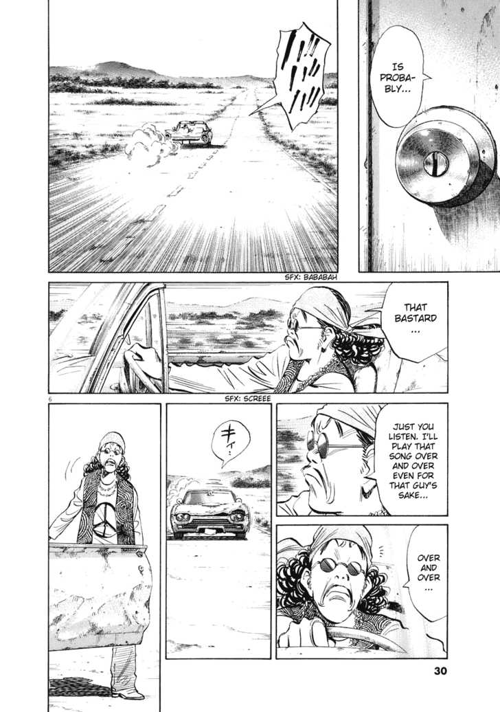 Read 20th Century Boys Manga Online