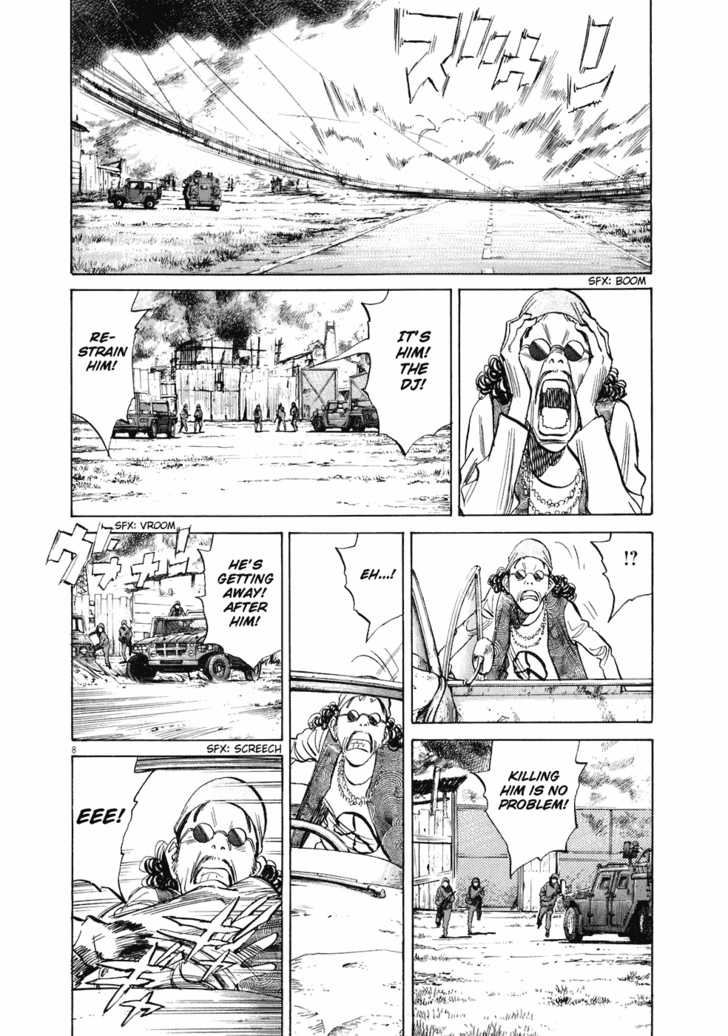 Read 20th Century Boys Manga Online