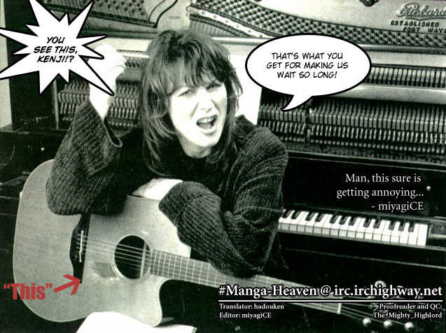 Read 20th Century Boys Manga Online