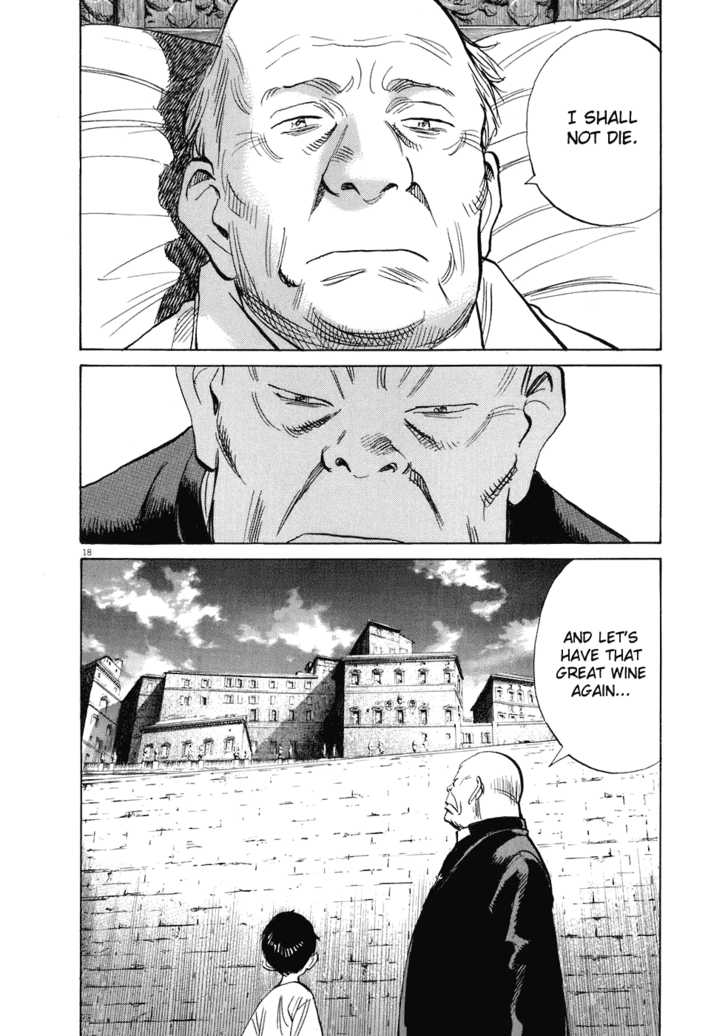 Read 20th Century Boys Manga Online