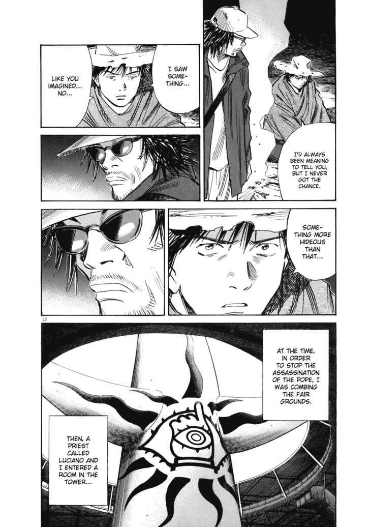 Read 20th Century Boys Manga Online