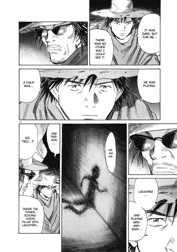 Read 20th Century Boys Manga Online