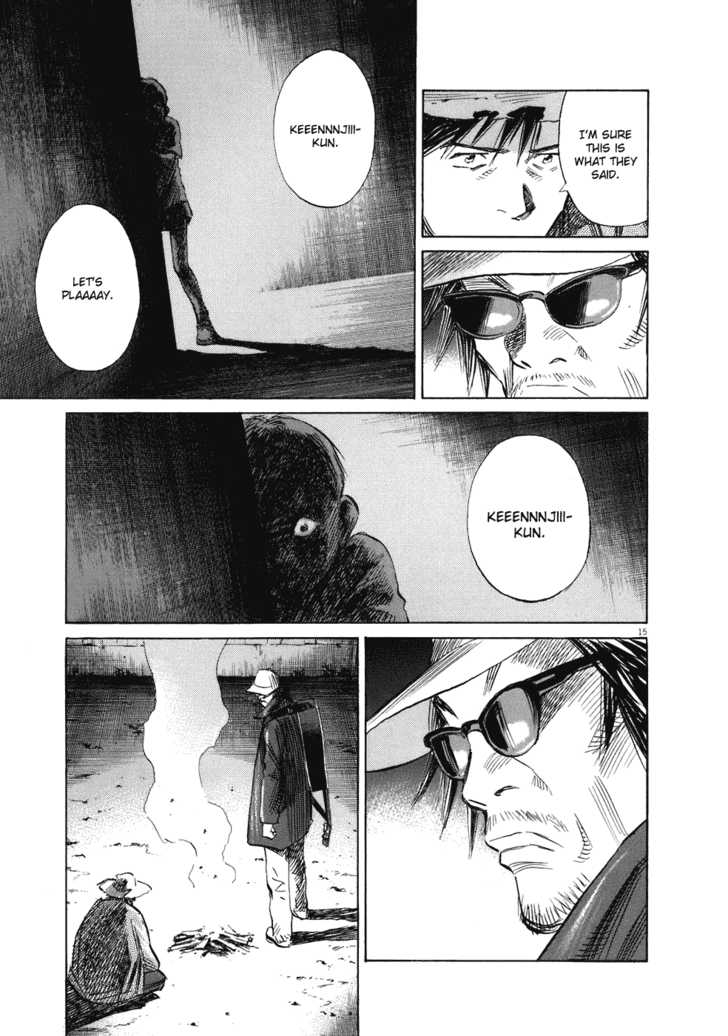Read 20th Century Boys Manga Online