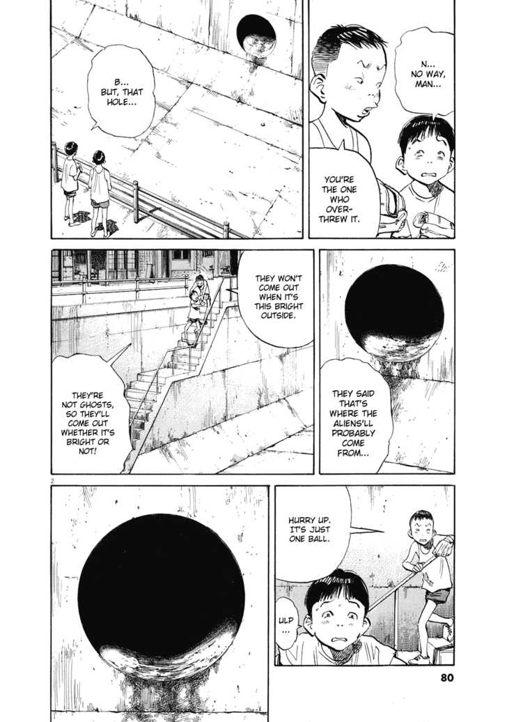 Read 20th Century Boys Manga Online