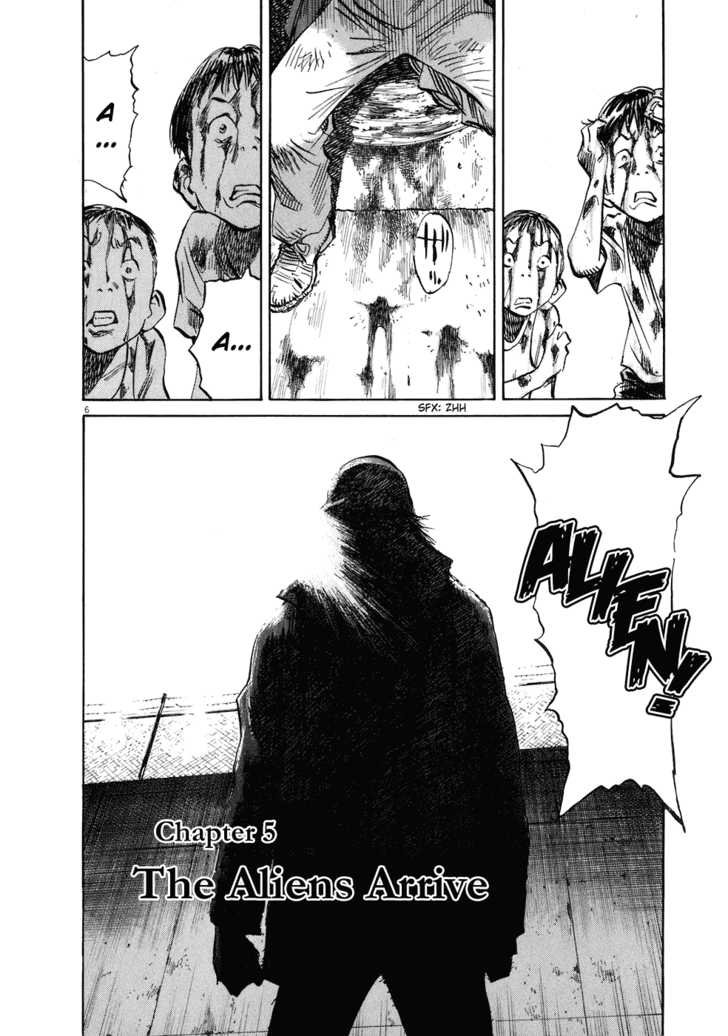 Read 20th Century Boys Manga Online