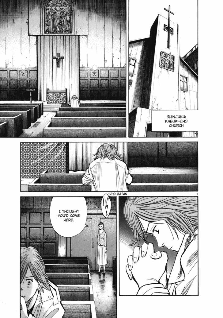 Read 20th Century Boys Manga Online