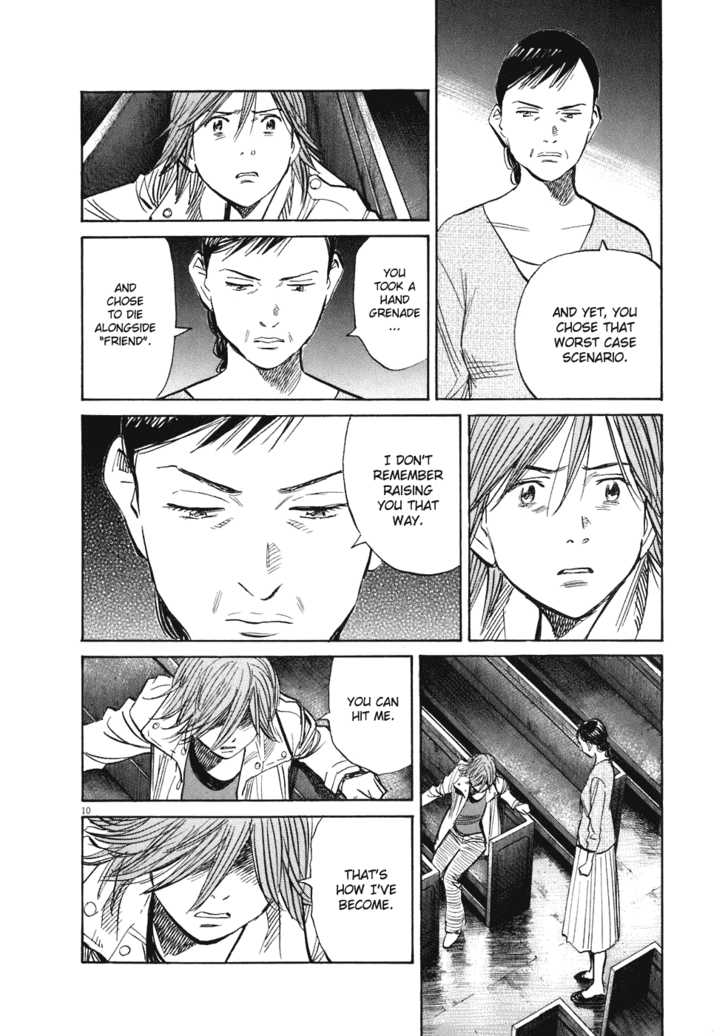 Read 20th Century Boys Manga Online