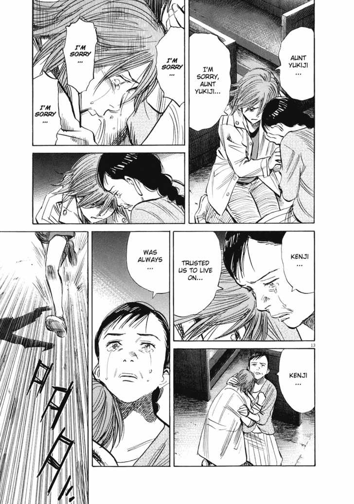 Read 20th Century Boys Manga Online