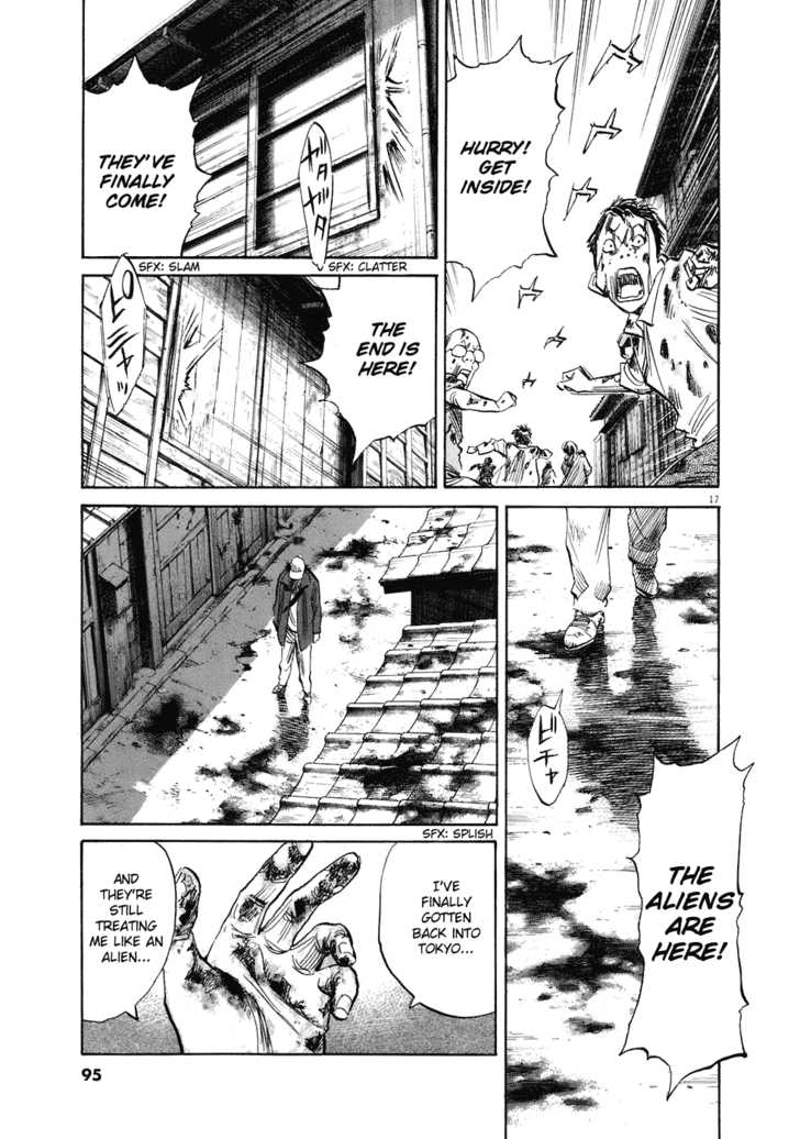 Read 20th Century Boys Manga Online