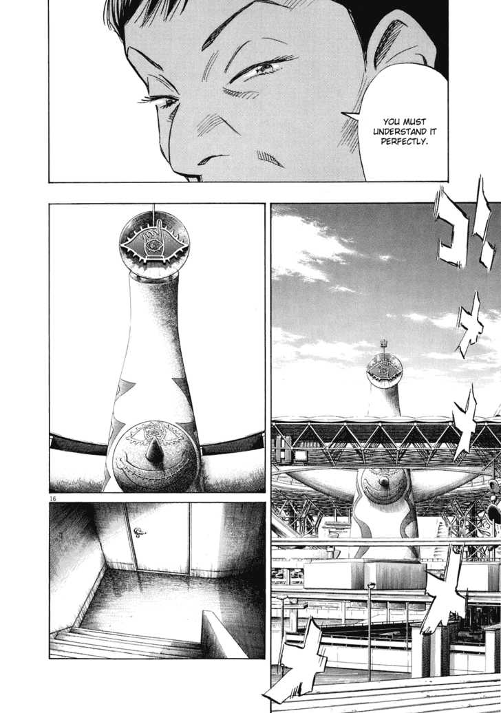 Read 20th Century Boys Manga Online