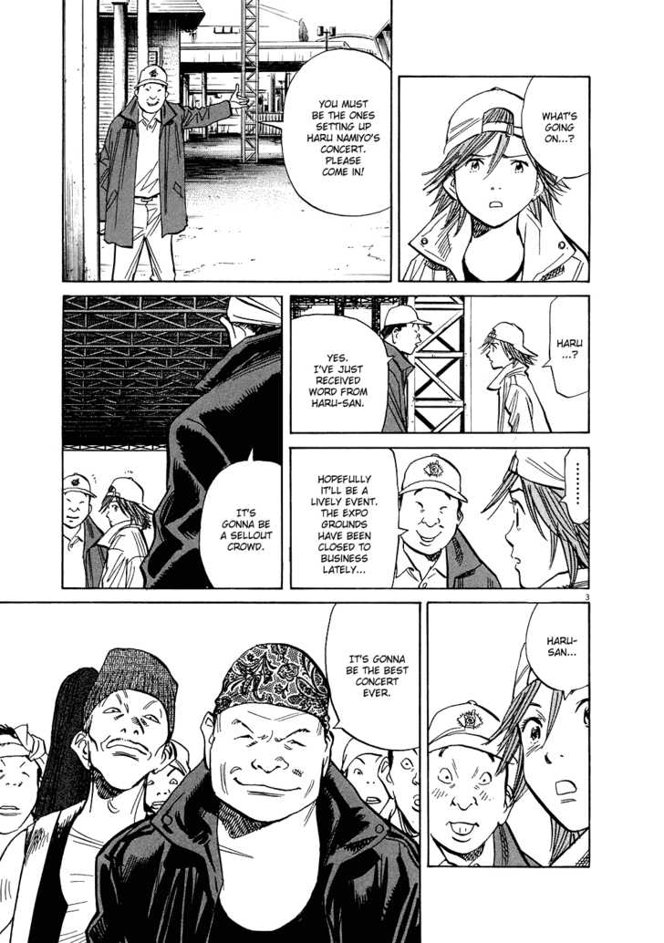 Read 20th Century Boys Manga Online