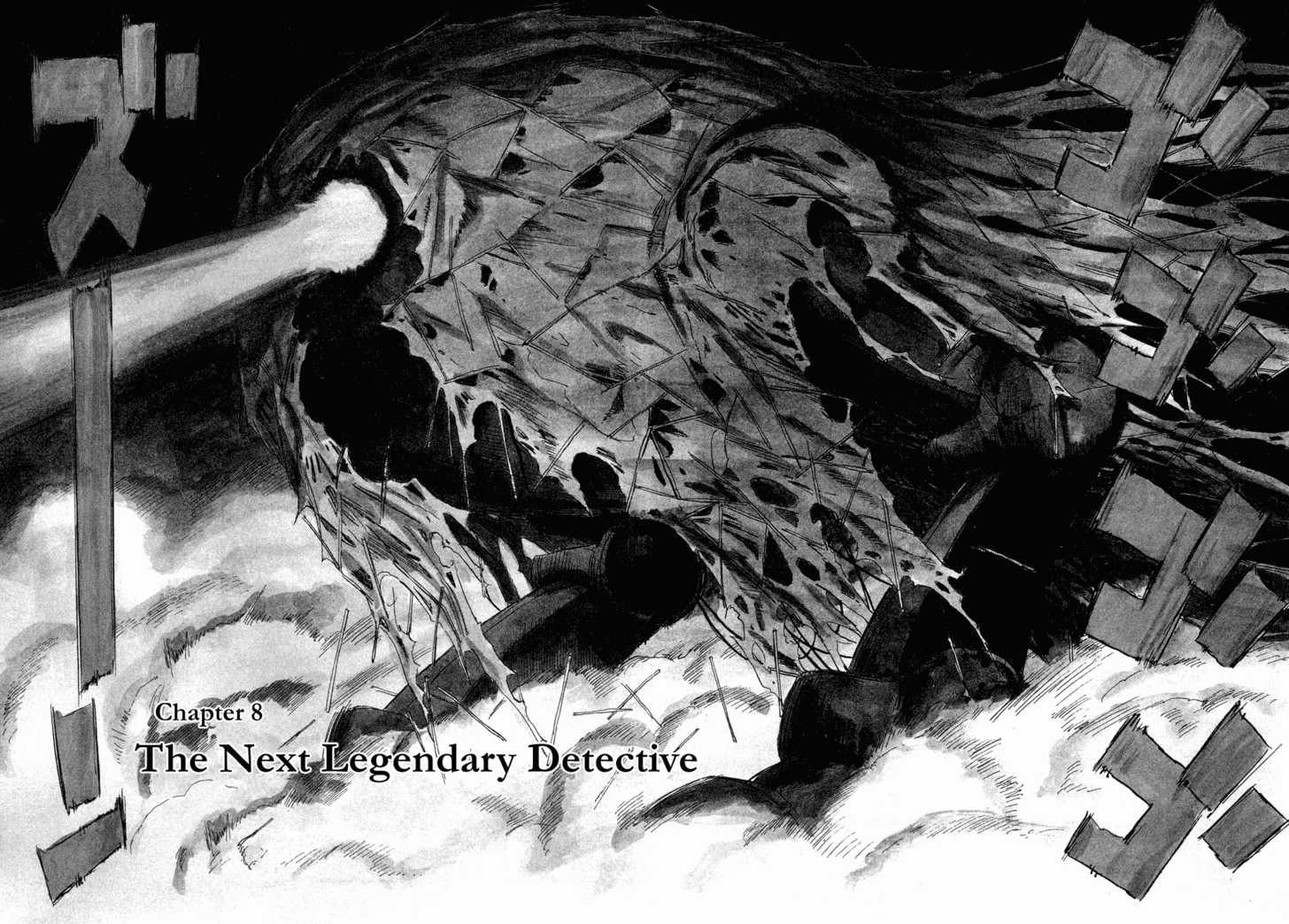 Read 20th Century Boys Manga Online