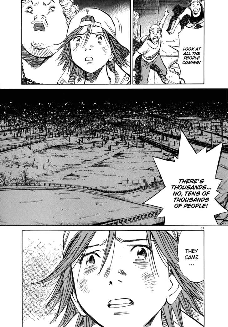 Read 20th Century Boys Manga Online