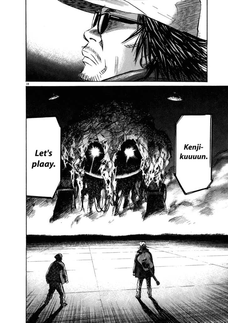 Read 20th Century Boys Manga Online